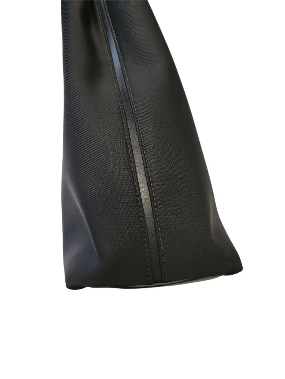 COACH Mercer Nylon Twill Tote